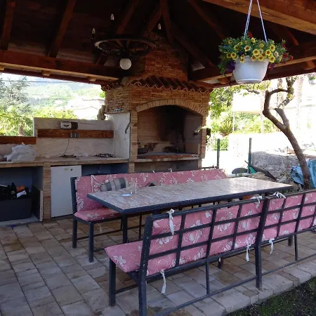 Appartamento Studio Apartman