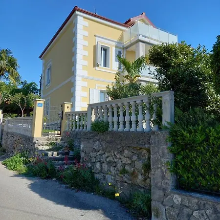 Apartman Studio Apartman Ika