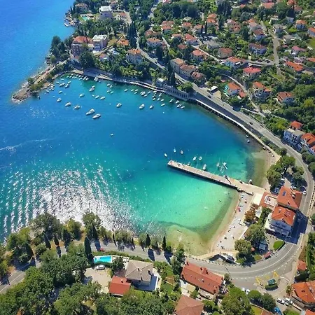 Studio Apartman Appartamento Ika