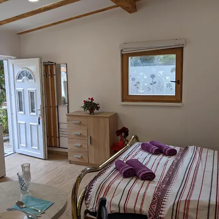 Studio Apartman Appartamento *