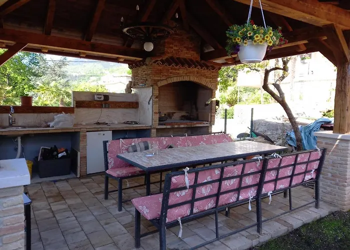 公寓 Studio Apartman