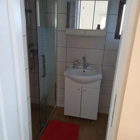 Studio Apartman * Ika