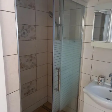 Studio Apartman