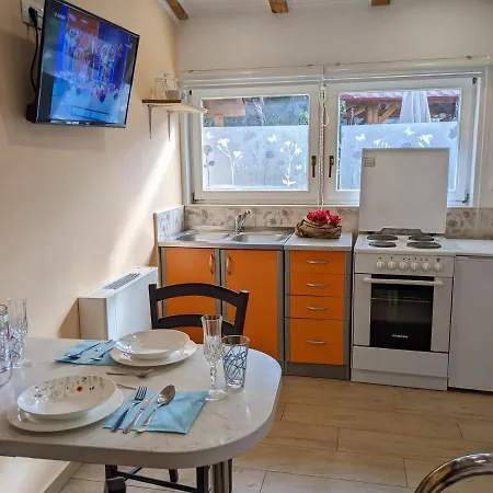 Studio Apartman 公寓